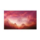 Playmat - John Avon: Windy Moutain - Central