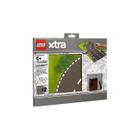 Playmat LEGO Road Xtra 853840 com 2 Playmats e conectores