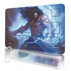 Playmat MTG Cyaboyibo Sea King 60x35cm com Bolsa de Armazenamento