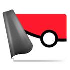 Playmat Pokémon Emborrachado Pokeball - Copag