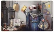 Playmat Star City Games Creature Collection  Entrega de Squeakrets