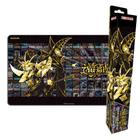 Playmat Yu-Gi-Oh! Card Game Golden Duelist Collection