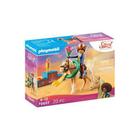 Playmobil 70697 - rodeio pru