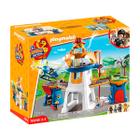 Playmobil - A Sede - Duck On Call 70910