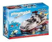 Playmobil Caminhão Anfíbio - 001554