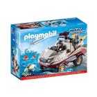 Playmobil caminhao anfibio sunyy - Sunny Brinquedos