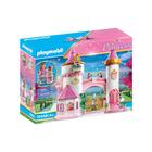 Playmobil - castelo das princesas - Sunny Brinquedos
