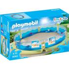 Playmobil - Cercado Para Aquário 9063 - 1724 Sunny