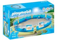 Playmobil Cercado para Aquario