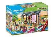 Playmobil Country 70995 Aulas Equitação Boxes Cavalos Sunny