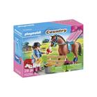 Playmobil Country Gift Set Fazenda dos Cavalos 70294