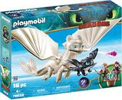 PLAYMOBIL Dragão Bebê e Fúria da Luz