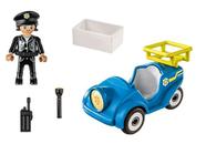 Playmobil Duck on Call - Minicarro da Polícia 70829