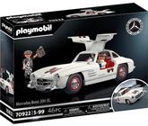 Playmobil Edição Especial Mercedes-Benz 300 SL Sunny