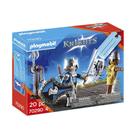 Playmobil Gift Set Cavalheiros Sunny 2522