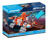 Playmobil Guarda Espacial Space 70673