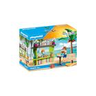 Playmobil - Lanchonete Beira da Praia