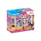 Playmobil - miradero tack shop