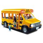 Playmobil - Ônibus Escolar - Sunny
