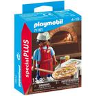 Playmobil pizzaiolo special plus 71161 sunny