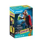 Playmobil Scooby Doo Vampiro 70715