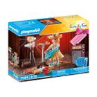 Playmobil - Set Cantora Country - Family Fun 71184 - Sunny Brinquedos