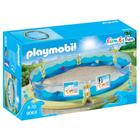 Playmobil Sunny Family Fun - Cercado Para Aquário