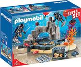 Playmobil Superset Tactial Dive - 001599 - SUNNY