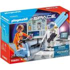 Playmobil Treinamento de Astronauta Space 2169 - Sunny