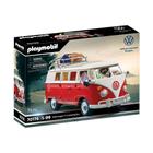 Playmobil - volkswagen -t1 camping bus - 70176 - Sunny Brinquedos