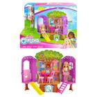 Playset Barbie com Boneca - Salão de Beleza - Totally Hair - Mattel -  superlegalbrinquedos