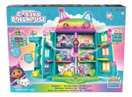 Playset Casa Da Gabbys Especial Celebracao, Gabbys Dollhouse, Sunny