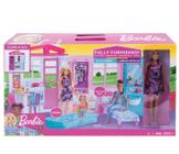 Casa Da Barbie Malibu Barata