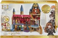 Playset castelo de Hogwarts