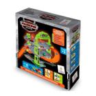 Playset Centro Automotivo Parking Gulliver 5047