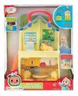Playset - Cocomelon - Pop And Play - Candide 3317