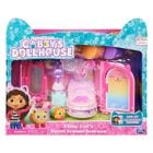 Playset com Mini Figuras Casa da Peppa - Quarto - Peppa Pig - Sunny -  superlegalbrinquedos