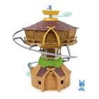 Playset Como Treinar Seu Dragão Dragons Rescue Riders - 7899573618360 - Sunny