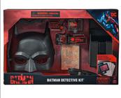 Playset Detetive - Batman - Sunny