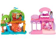 Playset Disney Encanto Room Candide