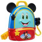 Playset Disney Junior Mickey Mouse Funhouse - Para Crianças Acima de 3 Anos