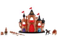 Playset Fantastic Castle Samba Toys