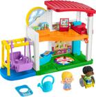 Playset Fisher-Price Little People Play for All - Escola