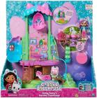 Playset gabby's dollhouse fadinha