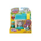 Playset Little Live Pets Mama Surprise Minis Lil' Mouse Fun