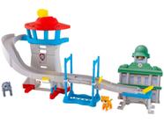 Playset roblox luxo tower defense last stand 18 pcs 2209 - sunny - Playsets  - Magazine Luiza