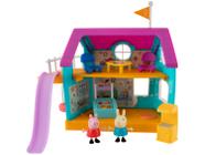 Playset Peppa Pig Só para Crianças Hasbro