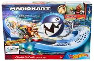 Playset Pista Mario Kart - Hot Wheels - Mattel