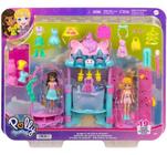 Playset Polly Pocket Boutique De Moda Mattel