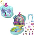 Conjunto Polly Pocket - Parque de Diversões dos Cachorrinhos - Mattel -  superlegalbrinquedos